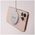 Forever MAWC-100 magnetic wireless charger 15W gray