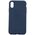 Matt TPU case for Oppo Reno 10 5G / 10 Pro 5G dark blue