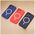 Silicon Mag case for iPhone 15 6,1&quot; red