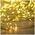 String Light GOLDEN TWIG CLF-03 480LED warm white 3m + 5m Forever Light