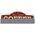 RETRO Metal Sign LED Fresh Brewed Coffee Forever Light