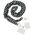 Setty universal phone hanger ST2-1 black