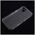 Shine case for Samsung Galaxy A14 4G / A14 5G transparent