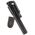 Setty selfie stick bluetooth with a tripod SBST-02 black