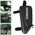 Snake Track bike under frame bag