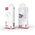 XO cable NB-Q189B PD USB-C - Lightning 2,0m 20W white