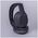 Forever wireless headset BTH-505 on-ear black