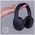 Forever wireless headset BTH-505 on-ear black