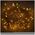 String light 240LED 19,2m warm white Forever Light