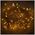 String light 100LED 8m warm white Forever Light