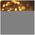 String light 240LED 19,2m warm white Forever Light