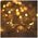 String light 100LED 8m warm white Forever Light