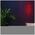 Neon LED Light BOLT red Bat + USB FLNEO6 Forever Light