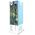 Solar flame light 96LED 1500mAh Li IP65