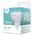 LED Bulb GU5,3 MR16 3W 12V 4500K 240lm Forever Light