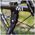 Bikes kickstand Forever Outdoor