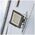 Floodlight LED ASPIRE 100W 4500K 11000lm 230V Forever Light