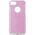 Glitter 3in1 case for Xiaomi Redmi Note 8 Pro pink