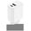 Setty charger 1x USB + USB-C 3A 20W white