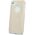 Glitter 3in1 case for Xiaomi Redmi Note 10 4G / 10S gold