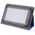 Case Orbi for tablets 10&quot; blue wrapper