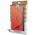Universal case Orbi 360 for tablet 10&quot; red