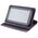 Universal case Orbi 360 for tablet 10&quot; red