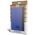 Case Orbi for tablets 10&quot; blue wrapper