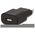 Forever TC-01 charger 1x USB 2A black + microUSB cable 5900495623294