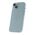Slim Color case for Model Samsung Galaxy A25 5G (global) transparent 5907457743113