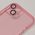 Slim Color case for Model Samsung Galaxy A25 5G (global) pink 5907457743120