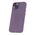 Slim Color case for Model Samsung Galaxy A25 5G (global) plum 5907457743144