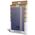 Universal case Fantasia for tablet 9-10`` dark blue 5900495371461