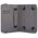Universal case Fantasia for tablet 9-10`` dark blue 5900495371461