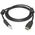 Cable HDMI-HDMI (v2.0 | 4K | 5 m) black 5907760639646