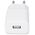 Maxlife MXTC-01 charger 1x USB 1A white + Lightning cable 5900495758484