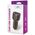 Setty car charger 1x USB 1A black 5900495758408