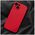 Silicon case for iPhone 11  red 5900495783004