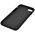 Silicon case for iPhone 12 / 12 Pro 6,1&quot; black 5900495874375