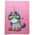 Universal case Rainbow Unicorn for tablet 9-10” 5900495824790