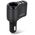 Setty car socket splitter RGS-01 2x USB 2A 5900495821454