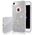 Glitter 3in1 case for iPhone 11 Pro silver 5900495794826