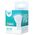 LED Bulb GU10 3W 230V 6000K 250lm Forever Light 5900495832610