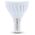 LED bulb E14 G45 10W 230V 6000K 900lm ceramic Forever Light 5900495839831