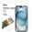 Vmax protective film invisble TPU film - full coverage for iPhone 11 6976757302565