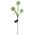 SUNARI Solar Lamp LED FLS-95 Garlic flower 3000K 600mAh Li-Ion Forever Light 5907457717480