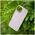 Satin case for Samsung Galaxy A05s pink 5907457744646