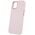 Satin case for Samsung Galaxy A05s pink 5907457744646