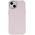 Satin case for Samsung Galaxy A05s pink 5907457744646