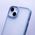 Satin Matt Case for Xiaomi Note 13 5G blue 5907457747586